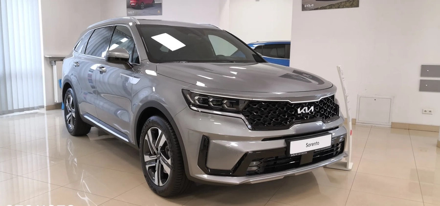 Kia Sorento cena 237900 przebieg: 10, rok produkcji 2023 z Brzeg małe 29